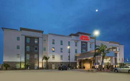 Hampton Inn & Suites Port Aransas (H)