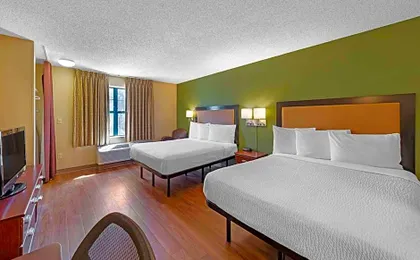 Extended Stay America Select Suites - Denver - Tech Center South - Greenwood Village
