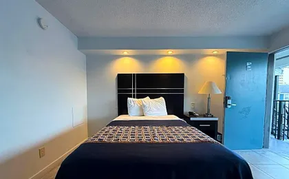 Blue Marlin Motel