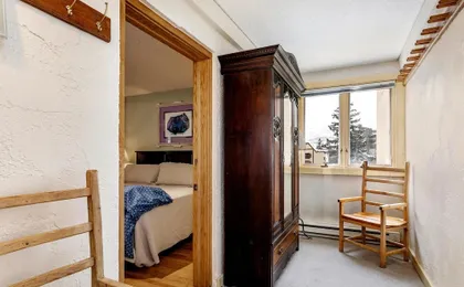 Lift House 306, Studio Condo in Lionshead Village