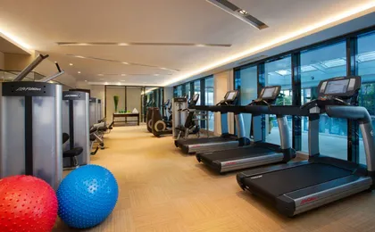 Ascott IFC Guangzhou