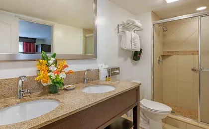 Best Western Plus Palm Beach Gardens Hotel & Suites and Conference Ct