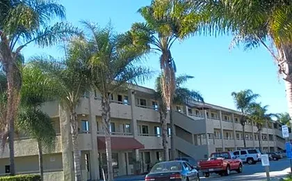 Comfort Inn Sea World Area