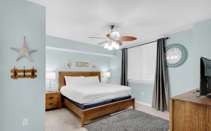 Destin West Bayside Sandpiper #305- Licensed to Chill