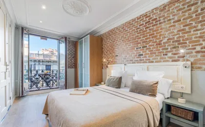Fuster Apartments