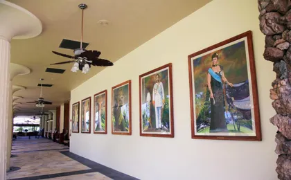 Royal Kona Resort