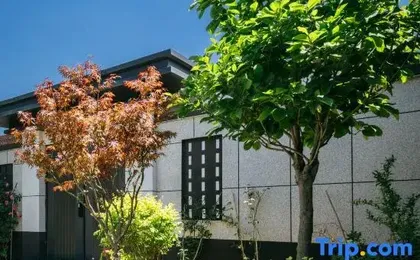 Yunxi meets ta”, a holiday hostel in Beijing