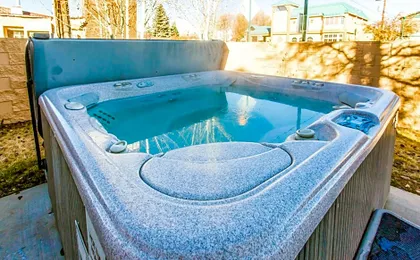 Quality Inn Gunnison - Crested Butte