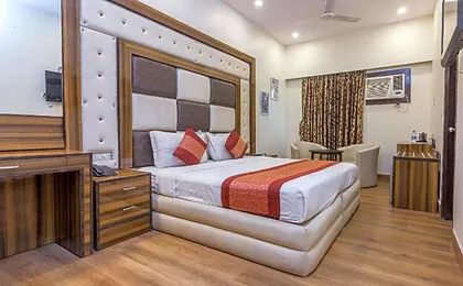 Hotel Rupam