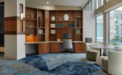 Residence Inn by Marriott Arlington Courthouse
