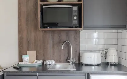 Your Apartment Tooting