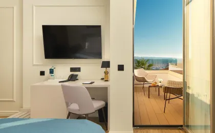 Mirari Boutique Hotel Split