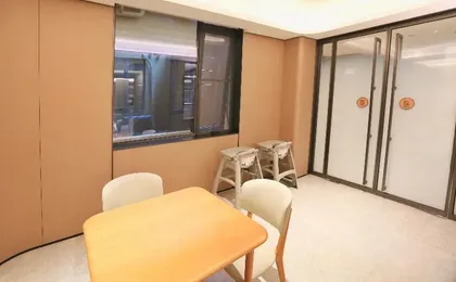 Ji Hotel Shenzhen Baoan Pingzhou Subway Station