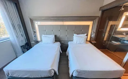 Novotel Rj Praia de Botafogo