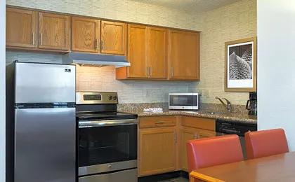 Residence Inn by Marriott Austin Parmer/Tech Ridge
