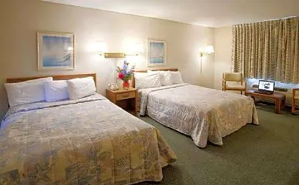 Arlington Inn