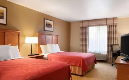 Country Inn & Suites by Radisson, Sycamore, Il