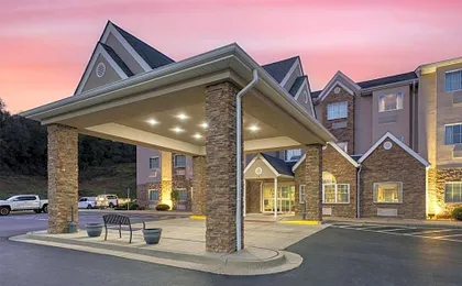 SureStay Plus Hotel by Best Western Buckhannon