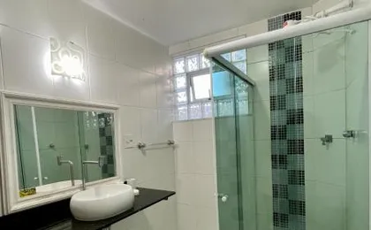 Apartment Ilha da Gigóia