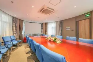 Home Inn Neo Shanghai Zhongshan Park Yan'an West Road