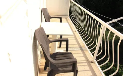 Makarska Centre & Free Private Parking (Adults Only)