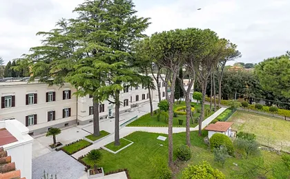 San Luigi - Residenza Gemelli