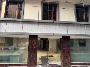 Hotel Cg International