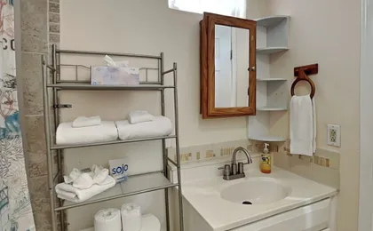 Sugar Shack Bungalow by Ryson Vacation Rentals