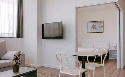 CIM Aparthotel