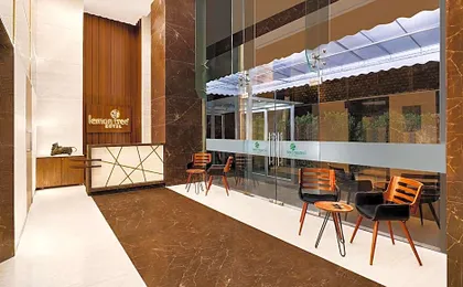 Lemon Tree Hotel, Kalina BKC, Mumbai