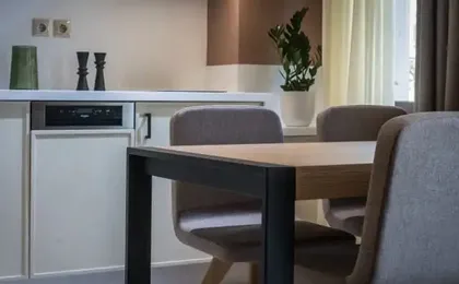 Centro Vero Suites by Omilos Hotels