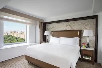 The Ritz-Carlton Residences