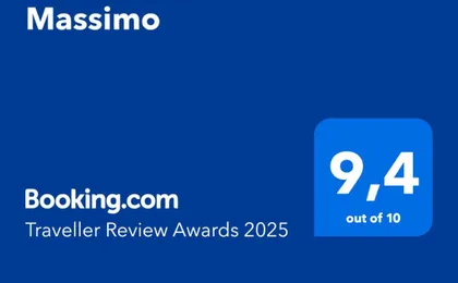 La Terrazza di Massimo