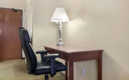 Quality Inn Bemidji
