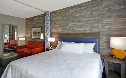 Home2 Suites By Hilton Houston Westchase