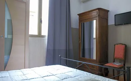 Hotel Loggia Fiorentina