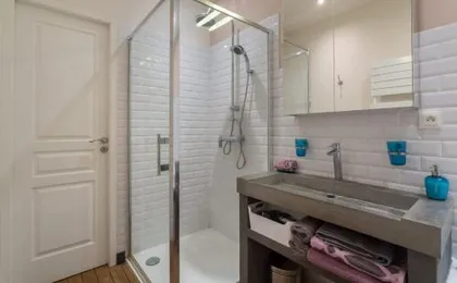 Pearl - Furnished apartment - Downtown Lyon