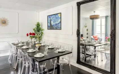 Merveil Family Suite - Armee