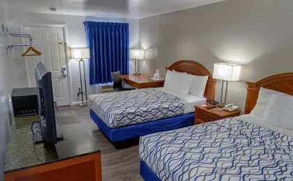 Americas Best Value Inn