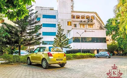Kings Hotel Egmore