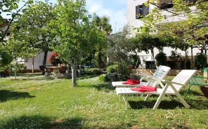 Apartments Sabina