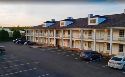 Baymont by Wyndham Tullahoma