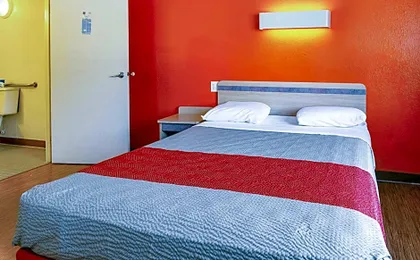 Motel 6-Palatine, IL - Chicago Northwest