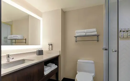 Holiday Inn Hilliard By IHG