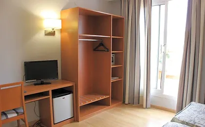 Ramblas Hotel