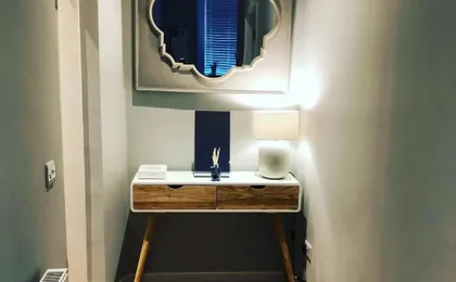 The Lane Apartment