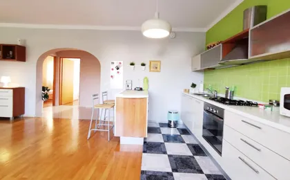Apartment Arena Zagreb