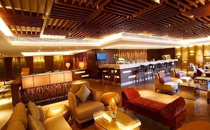 Crowne Plaza Guangzhou City Centre