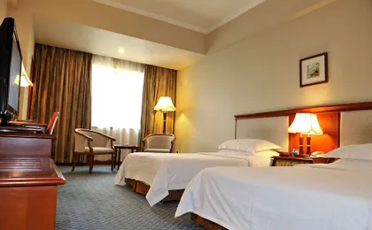 Chongqing Liyuan Hotel