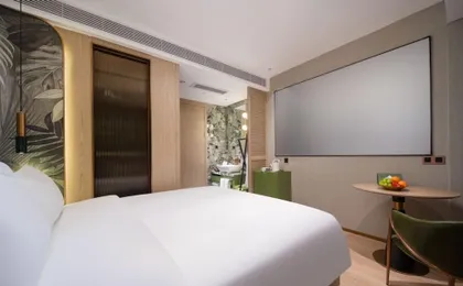 Benade Hotel